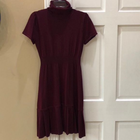 Sweater Dress - Picture 6 of 6